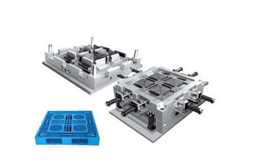 注塑模具加工的試模步驟，注塑模具制造工藝流程