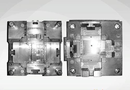 塑膠模具加工工藝流程，模具加工制造過(guò)程6個(gè)步驟